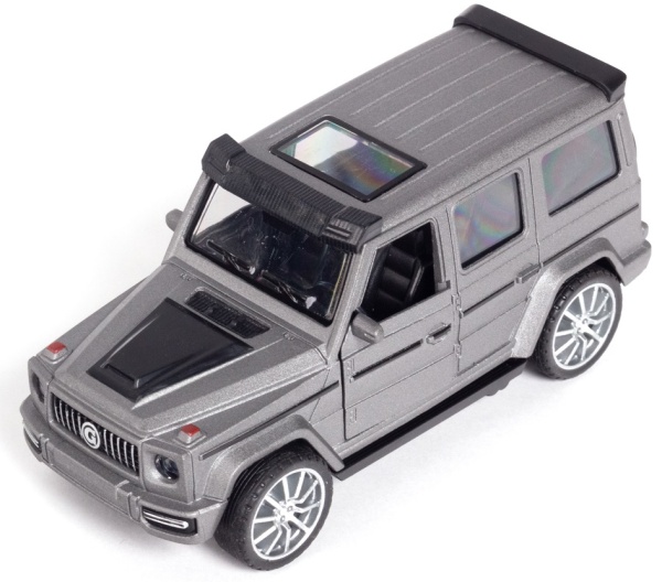 Машинка X-Game 63700S