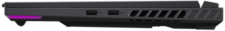 Ноутбук ASUS ROG Strix G16 2023 G614JV-N4071 (Core i7 13650HX/1TB SSD/16GB/RTX 4060 8GB/16" WQXGA /DOS), 90NR0C61-M005R0