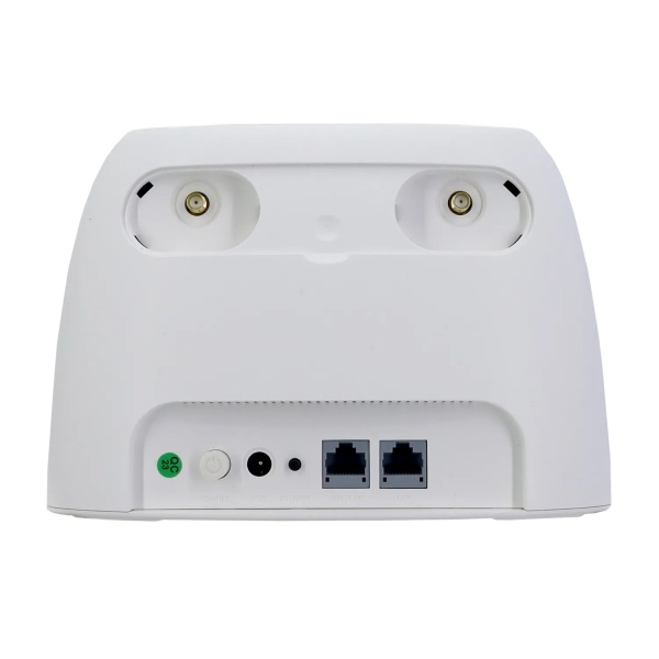 Маршрутизатор Hikvision DS-3WR4G12C