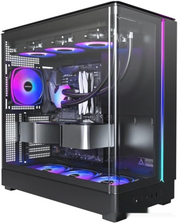 Корпус Montech KING 45 PRO (B)
