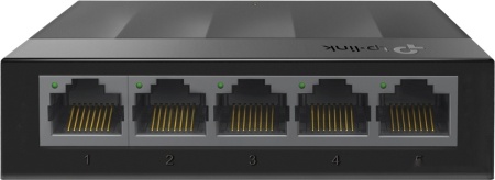 Коммутатор Tp-link LS1005G