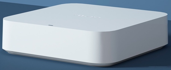 Центр управления/хаб Yeelight Gateway YLWG01YL