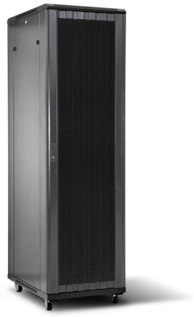 Шкаф напольный Ship 601S.8042.54.100 42U 800*1000*2000 мм 