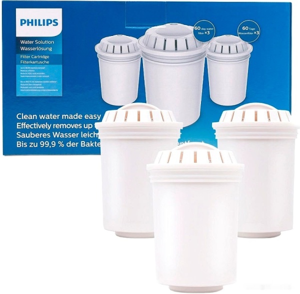 Картридж для фильтра Philips AWP201/10