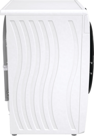 Стиральная машина Gorenje G400 WPNEI94A1SWIFI/C