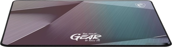 Коврик MSI Agility GD22 Gleam Edition