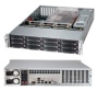 Серверная платформа Supermicro CSE-826BE1C-R920LPB 