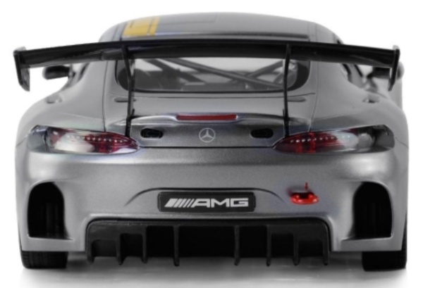 Машинка на радиоуправлении Rastar 74100G