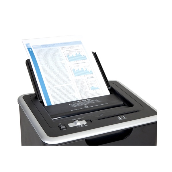 Шредер Comix S801