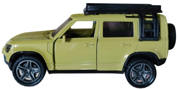 Джип X-Game 26440LG