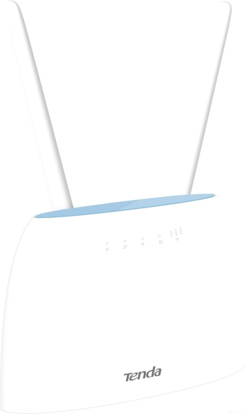 Маршрутизатор Tenda 4G09