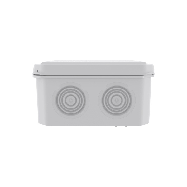 Коробка ответвительная DKC 100х100х50 мм 53800