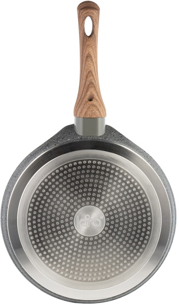 Сковорода блинная Lara 26cm, LR01-52-26