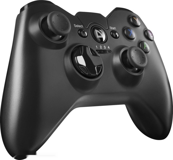 Геймпад Defender Codx Black