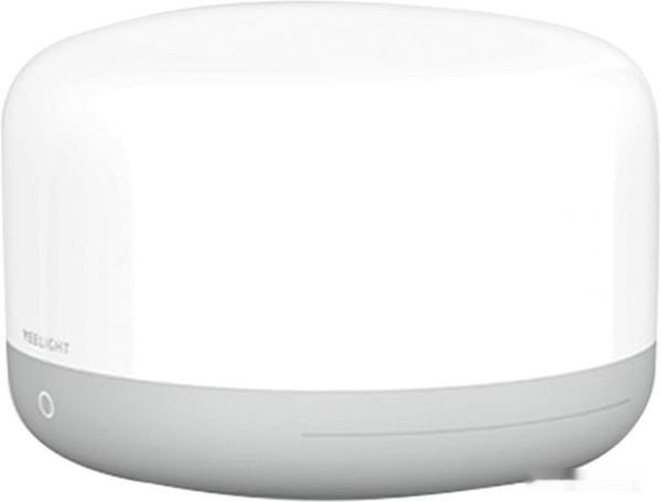 Светильник Yeelight LED Bedside Lamp D2, YLCT01YL
