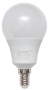 Лампочка SVC G45-7W-E14-6500K