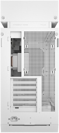 Корпус Deepcool CL6600 WH, R-CL6600-WHNNA0-G