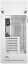 Корпус Deepcool CL6600 WH, R-CL6600-WHNNA0-G