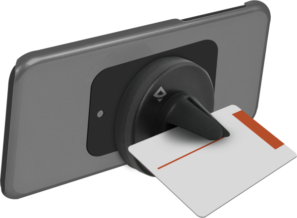 Автомобильный держатель Defender CH-126