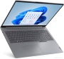 Ноутбук Lenovo ThinkBook 16 G6 IRL (Core i3 1315U/512GB SSD/8GB/16.0" WUXGA/DOS), 21KH006PRU