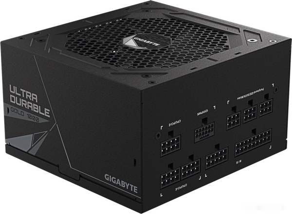 Блок питания Gigabyte GP-UD1000GM