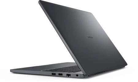 Ноутбук DELL Pro 16 PC16250 (210-BQHB_BTO108_PC16250_EMEA) [16", Core Ultra 7 255U, 32 ГБ ОЗУ, 512 ГБ SSD, Windows 11 Pro]