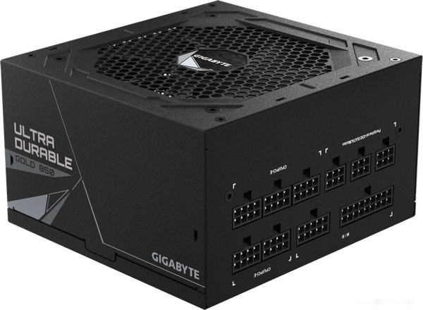 Блок питания Gigabyte GP-UD850GM