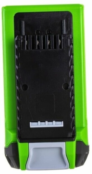 Аккумулятор Greenworks G40B2 40V 2Ah, 2926907