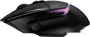 Мышь Logitech G502 X Plus Black, 910-006162