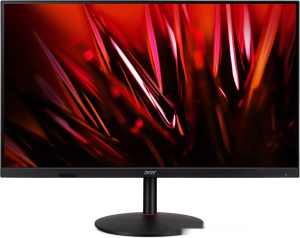 Монитор 31.5" Acer Predator XB323QKV3bmiiphx, UM.JX3EE.301