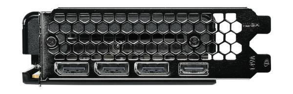 Видеокарта PALIT RTX 5060 Ti INFINITY 3 16GB, NE7506T019T1-GB2061S