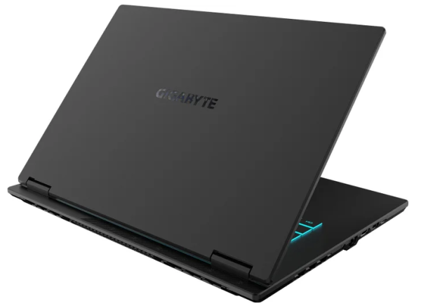 Ноутбук Gigabyte Gaming A16 CMHH2KZ893SD (Core i5-13420H/512GB SSD/16GB/RTX 4050 6GB/16.0" WUXGA/DOS)
