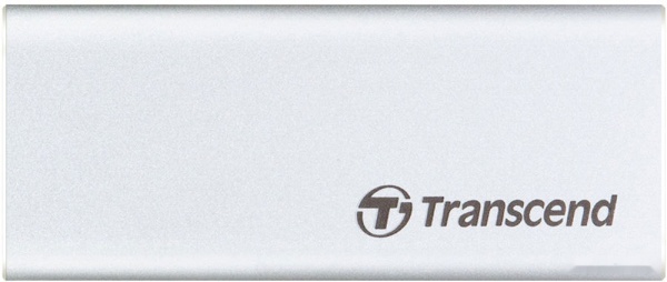 Внешний SSD 250GB Transcend ESD260C, TS250GESD260C