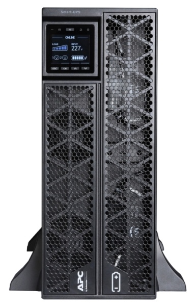 ИБП APC Smart-UPS SRTG6KXLI