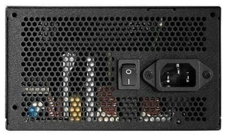 Блок питания Chieftec Chieftronic SteelPower, BDK-750FC, 750W Блок питания Chieftec Chieftronic SteelPower, BDK-750FC, 750W