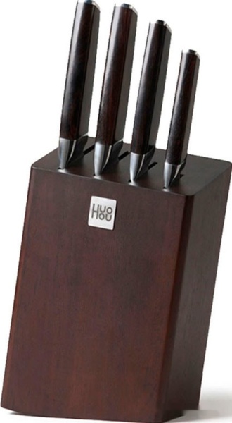 Набор ножей Huo Hou HU0033