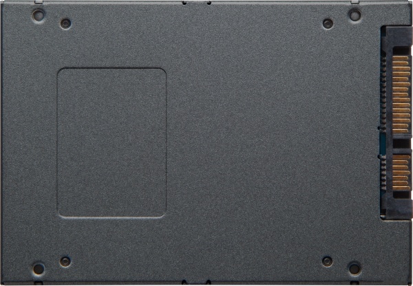 Диск SSD 2.5" 240Gb Kingston A400, SA400S37/240G