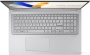 Ноутбук ASUS Vivobook 17 X1704VA-AU651 (Core i5 1335U/512GB SSD/16GB/17.3" FHD/DOS), 90NB10V1-M00S20