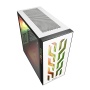 Корпус Sharkoon CA300T WH