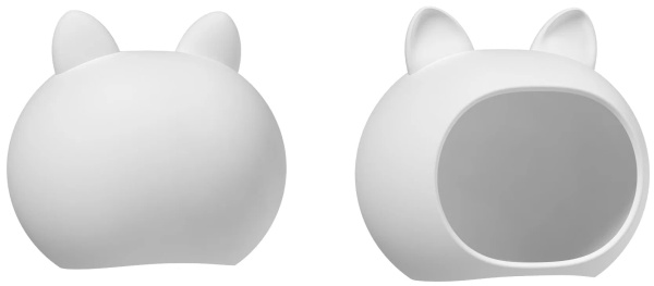 Камера хаб Aqara Camera Hub G3 CH-H03