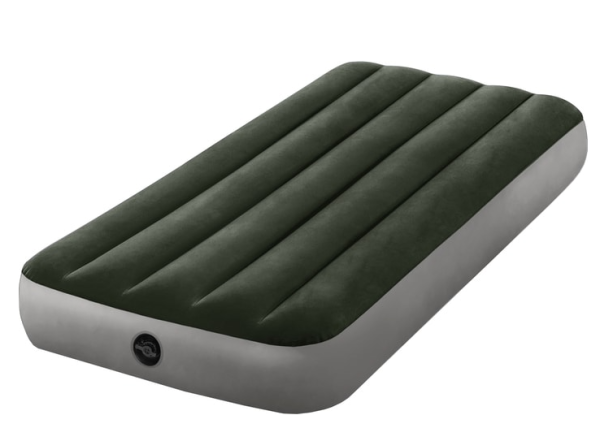 Матрас надувной Intex 64107