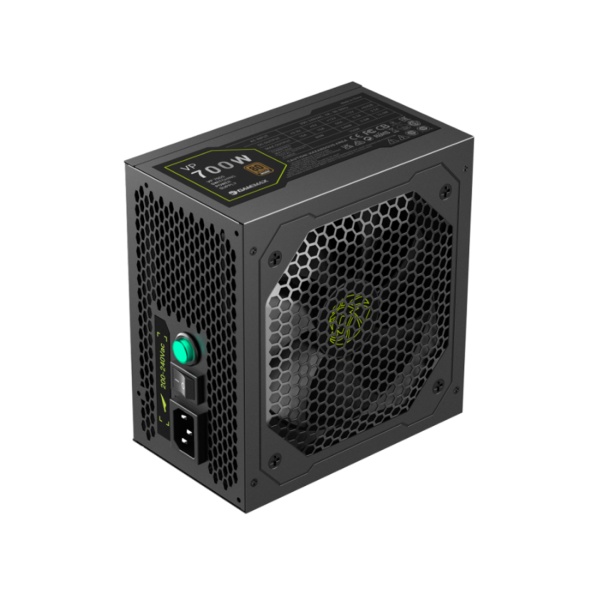 Блок питания Gamemax VP 700S Standard, 2124-0700R0054
