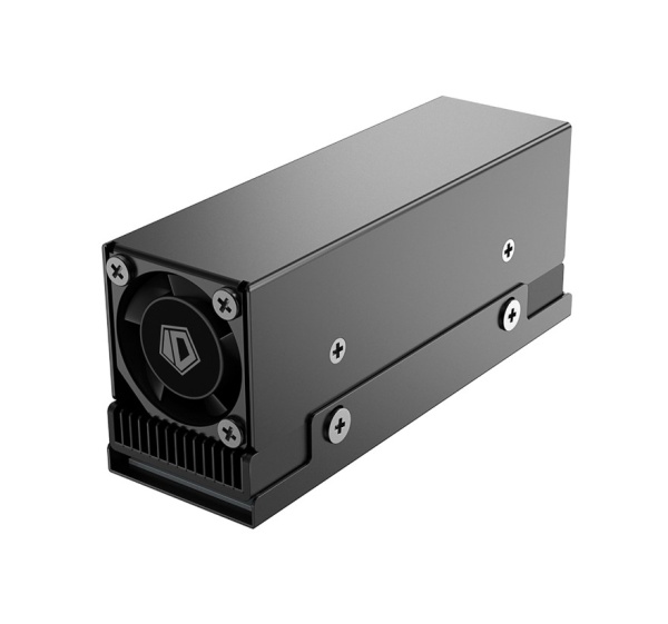 Радиатор для SSD ID-COOLING Zero M25