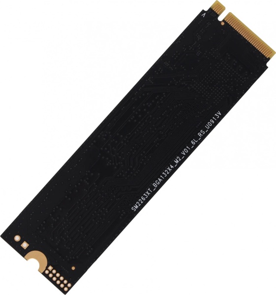 Диск SSD M.2 PCI-E 1TB AMD Radeon R5, R5MP1024G8