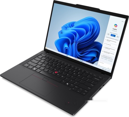 Ноутбук Lenovo ThinkPad T14 Gen 5 21ML0034RT ( 14'wuxga/Core ult7-155u/16Gb/512Gb/Int/Win Pro )