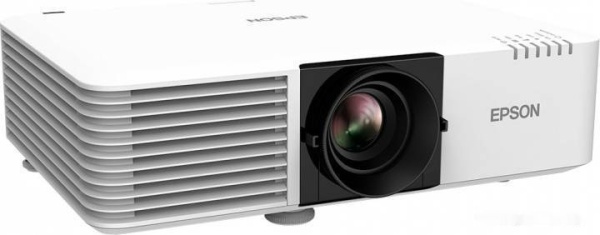 Проектор Epson EB-L520U, V11HA30040