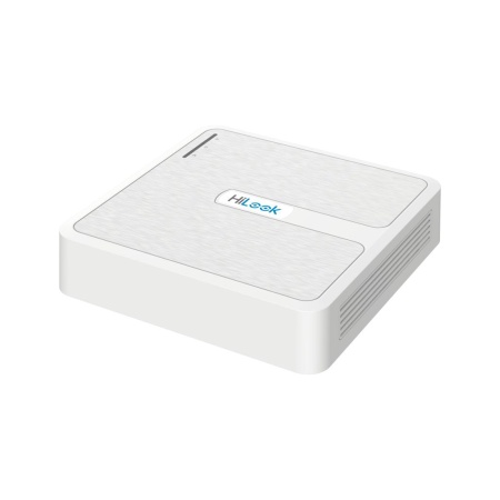 Видеорегистратор наблюдения HiLook NVR-104H-D(D)