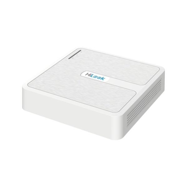 Видеорегистратор наблюдения HiLook NVR-104H-D(D)