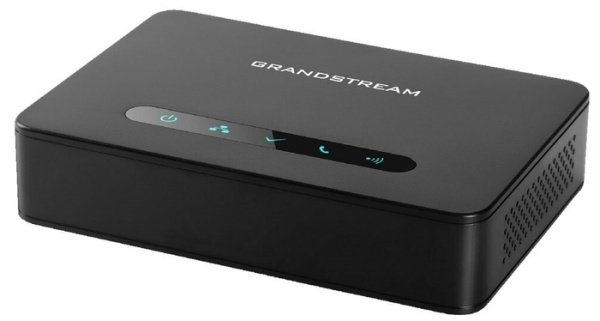 Базовая DECT-станция Grandstream DP750