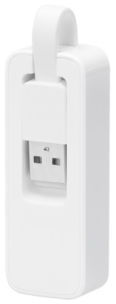 Сетевая карта TP-Link UE200 USB